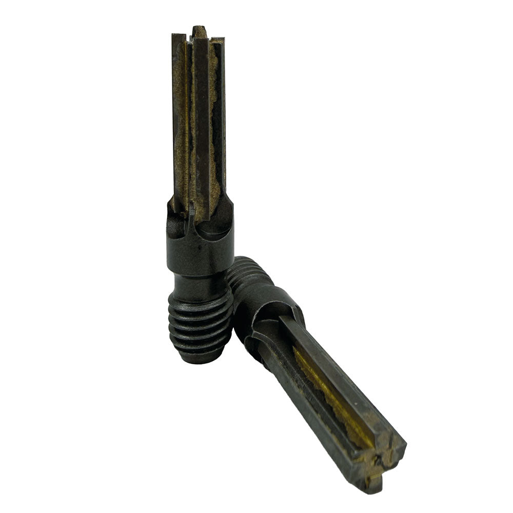 Fugefræsestift 8x26mm Z4 - 1 stk.