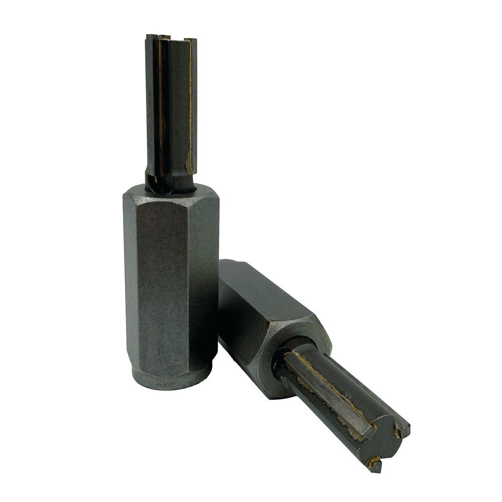 Fugefræseunit 10mm x 26mm | Z3 | 50 stk. pakke