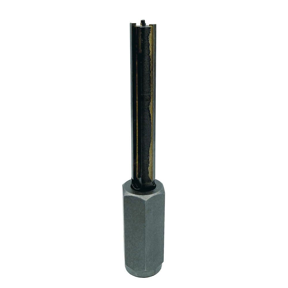 Musejern 10mm x 60mm | Z3 | Skaft M14
