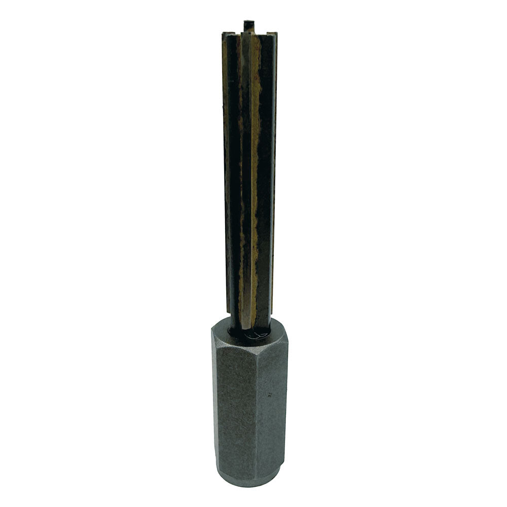 Musejern 12x60mm Z3 M14