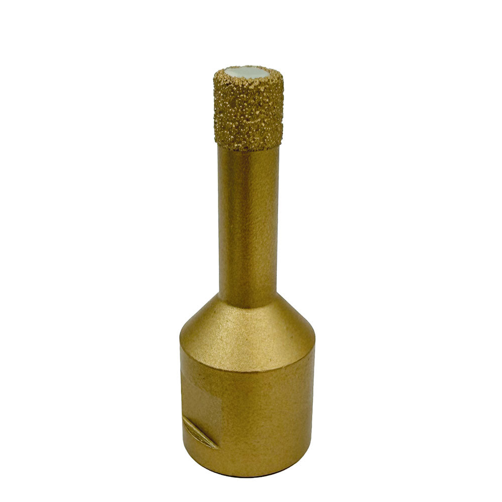 Flisebor 10x33mm M14