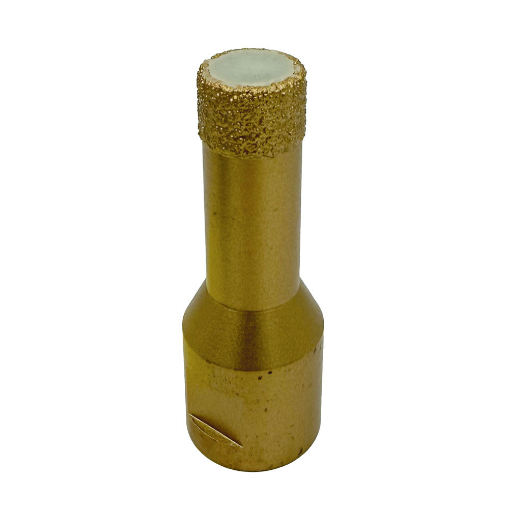 Flisebor 18x33mm M14