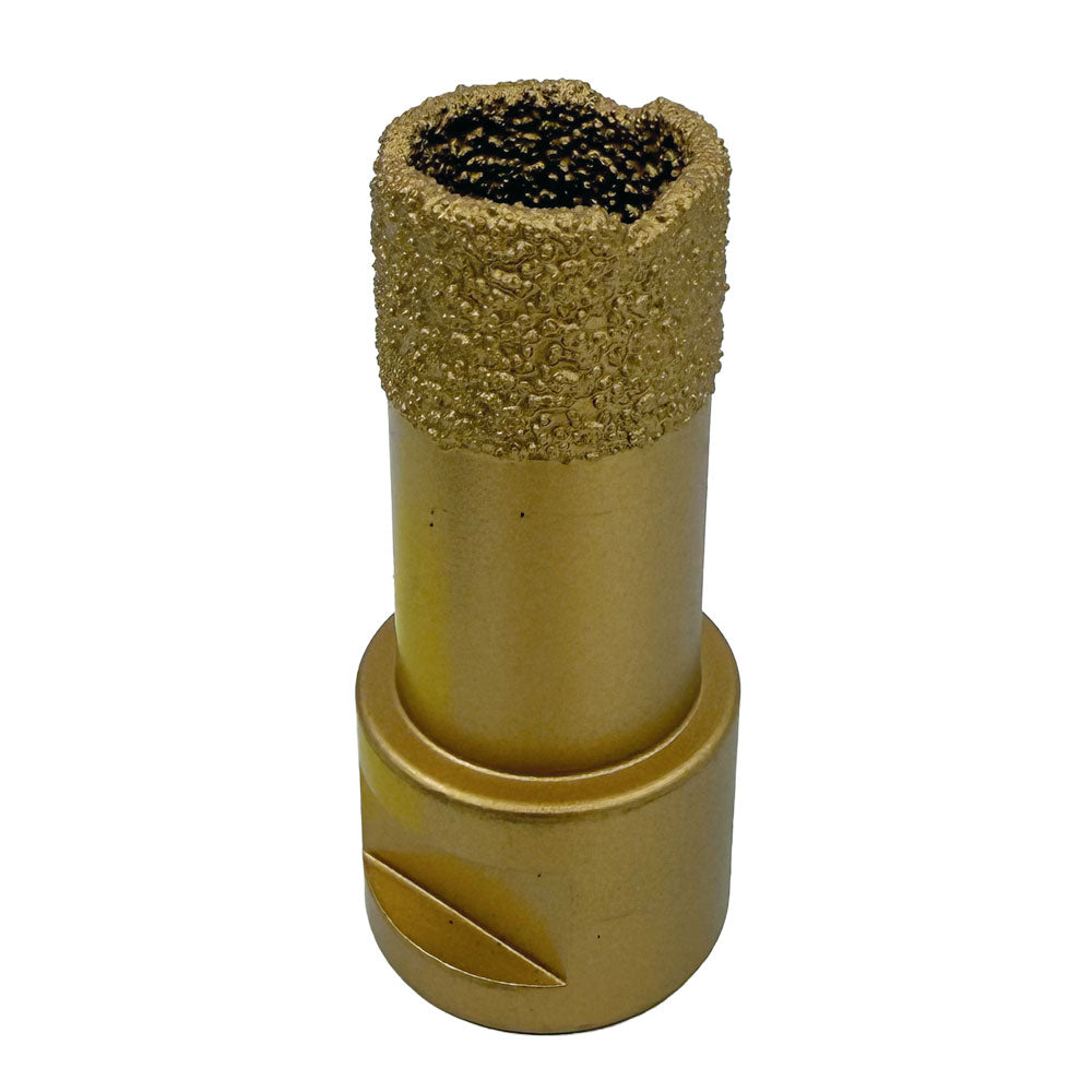 Flisebor 22x33mm M14