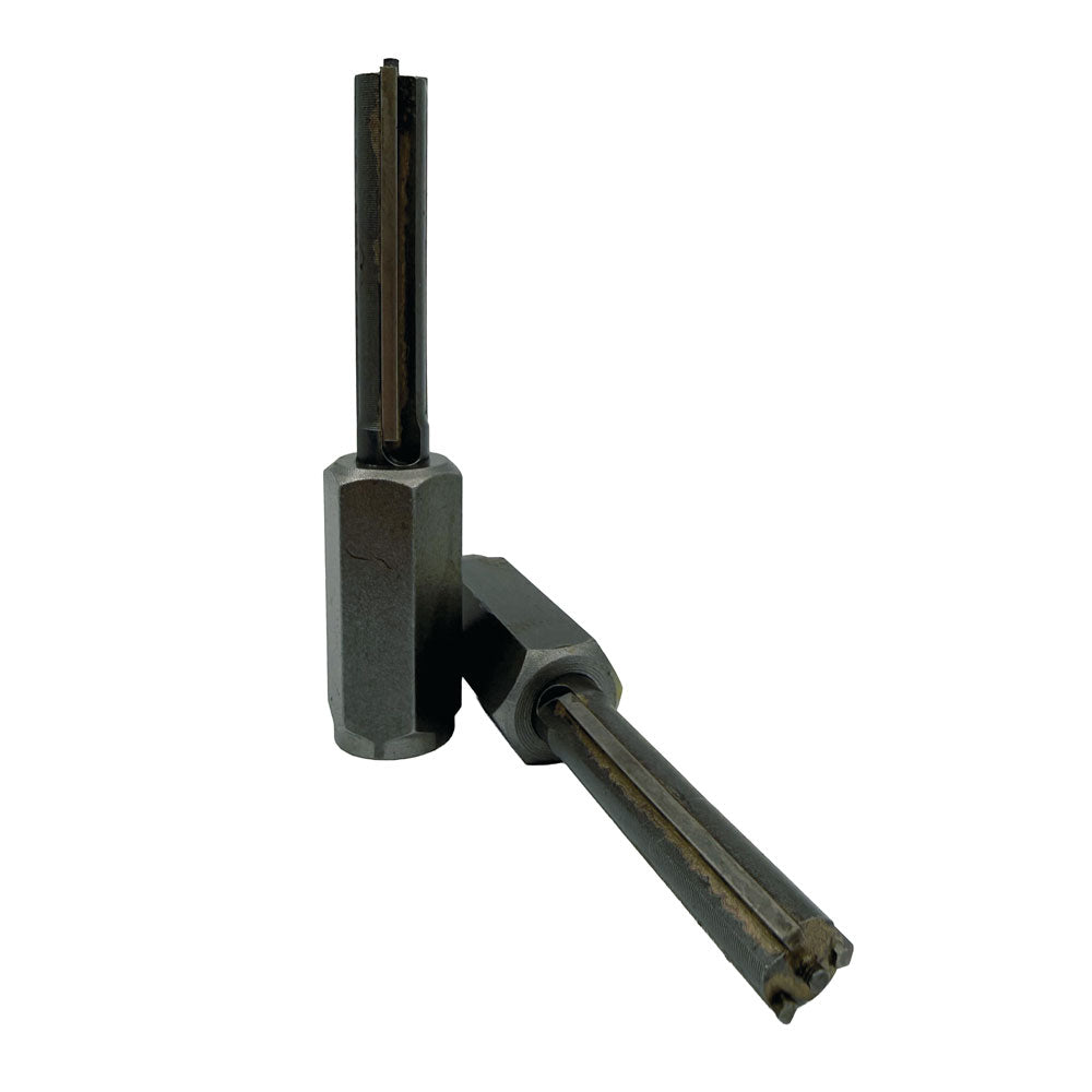 Fugefræseunit 10mm x 47mm | Z3 | 2 stk.