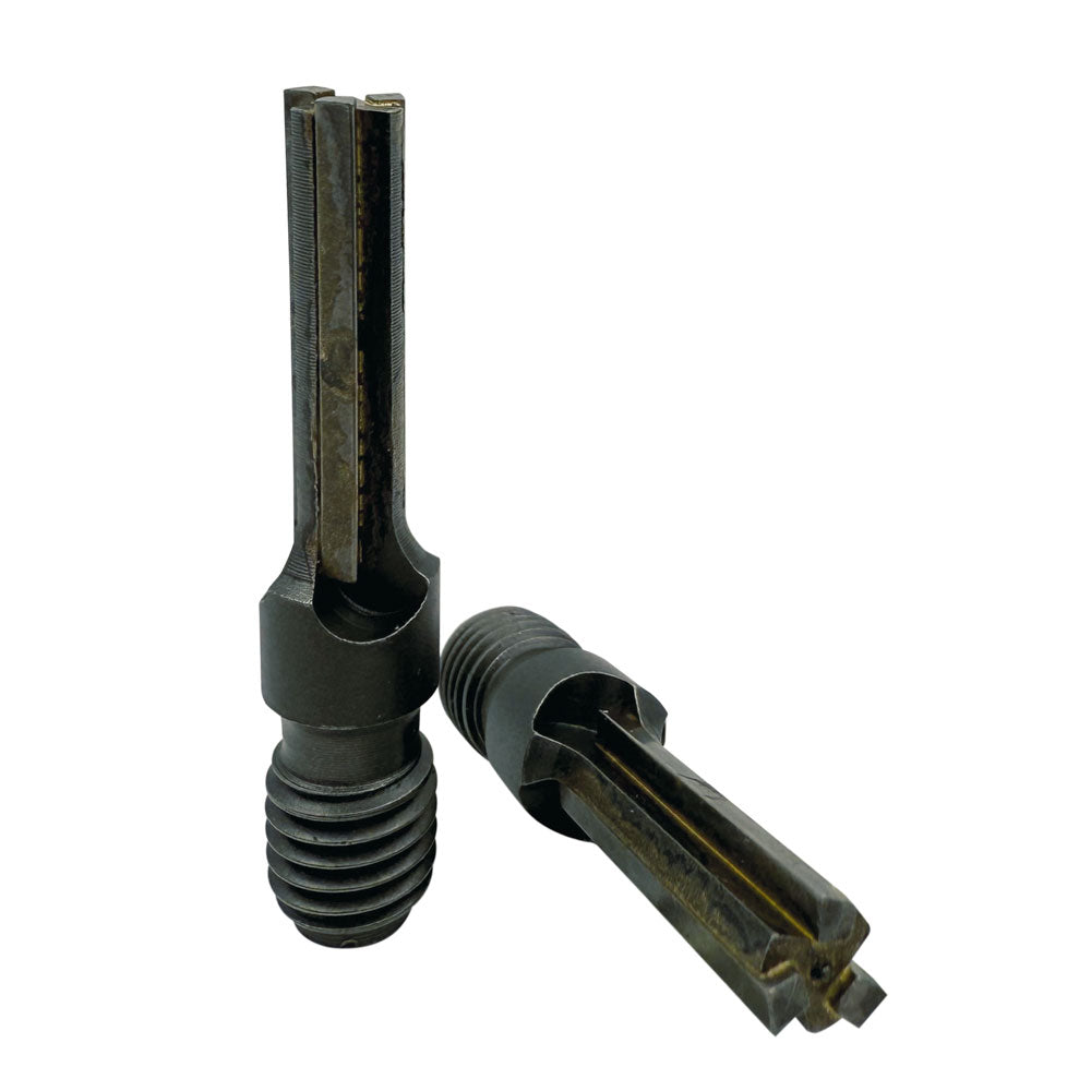 Fugefræsestift 6x26 mm Z3 - 3 stk.