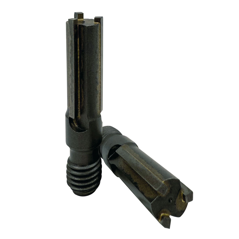 Fugefræsestift 10x26 mm Z3 - 3 stk.