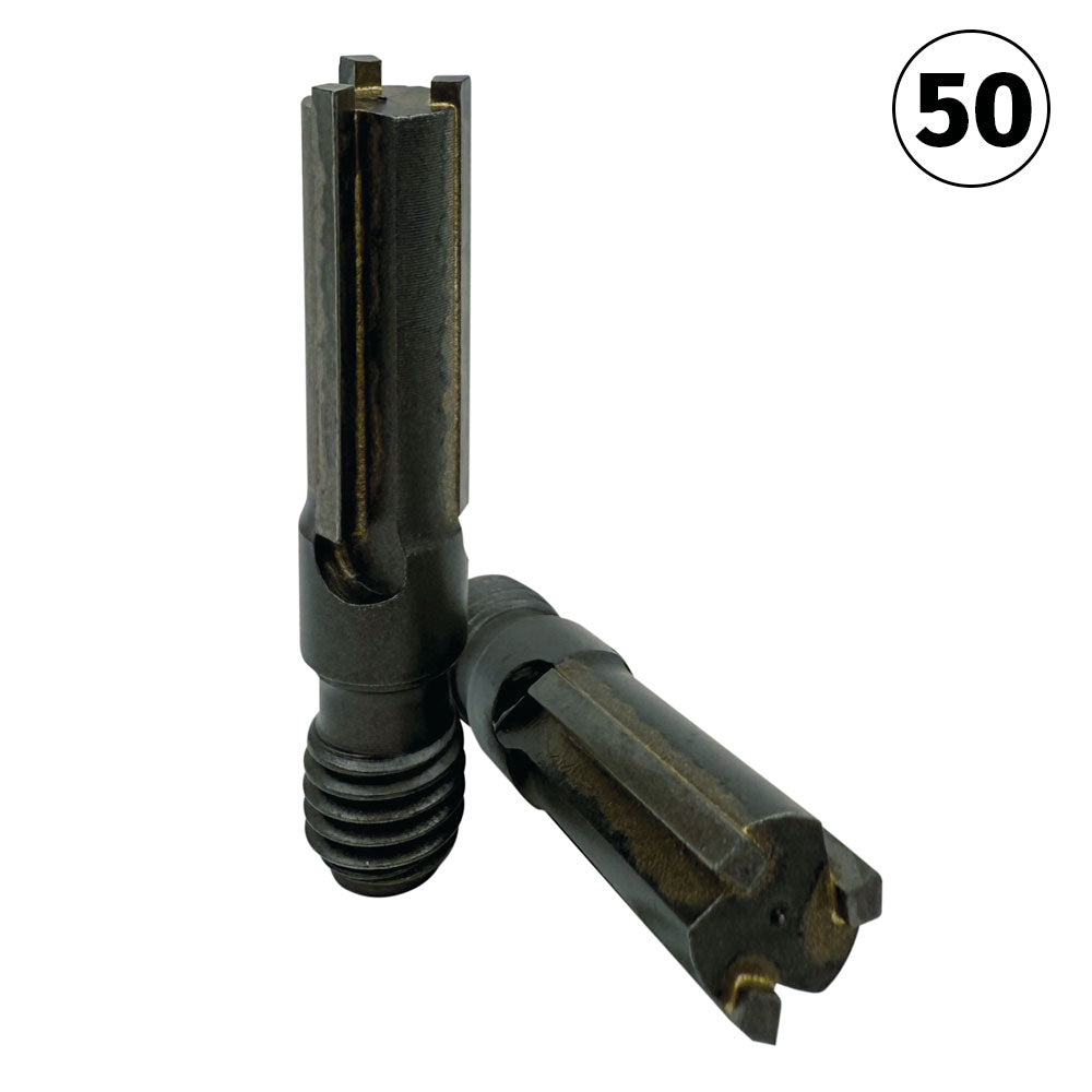 Fugefræsestift 10x26 mm Z3 - 50 stk. pakke