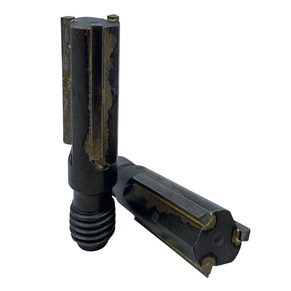 Fugefræsestift 12x26 mm Z3 - 3 stk. pakke