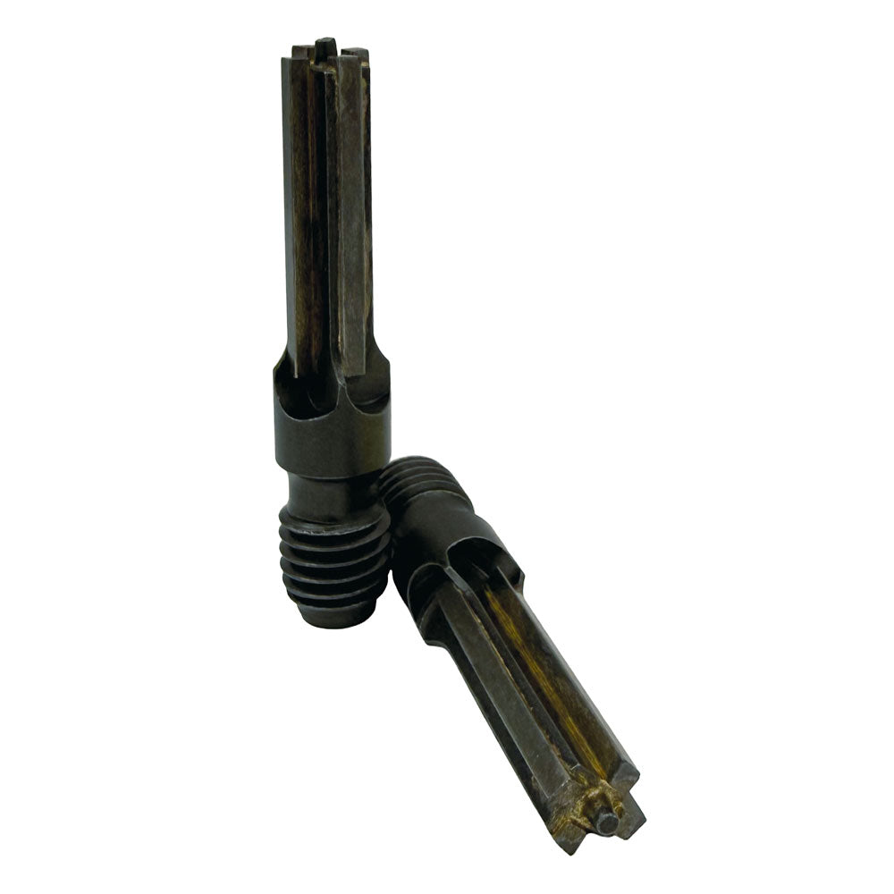 Fugefræsestift 8x26 mm Z4 - 3 stk.