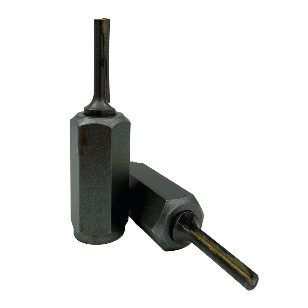 Fugefræseunit 4,5mm x 26mm | Z1 | 2 stk.
