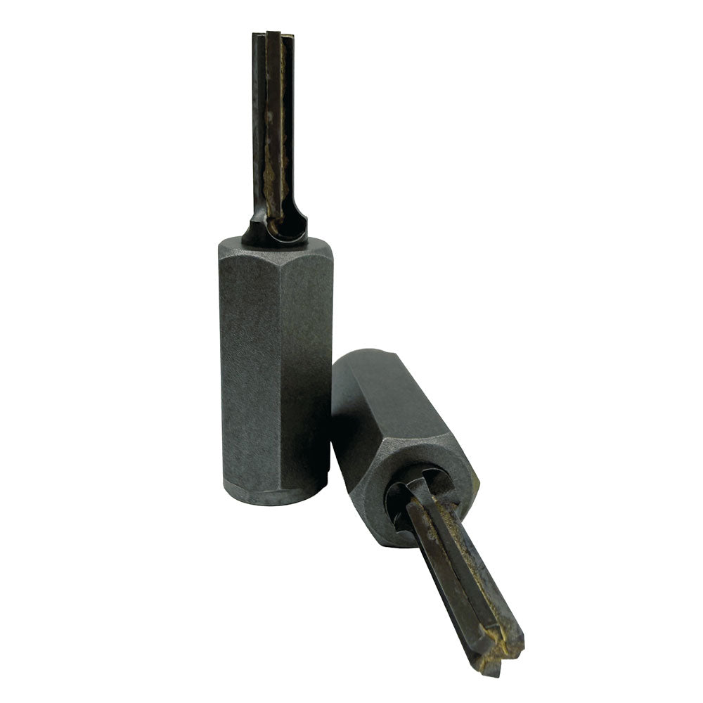 Fugefræseunit 6x26mm Z3 - 50 stk. pakke