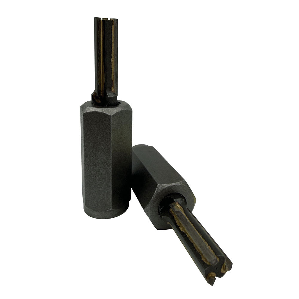 Fugefræseunit 8x26mm Z3 - 50 stk. pakke