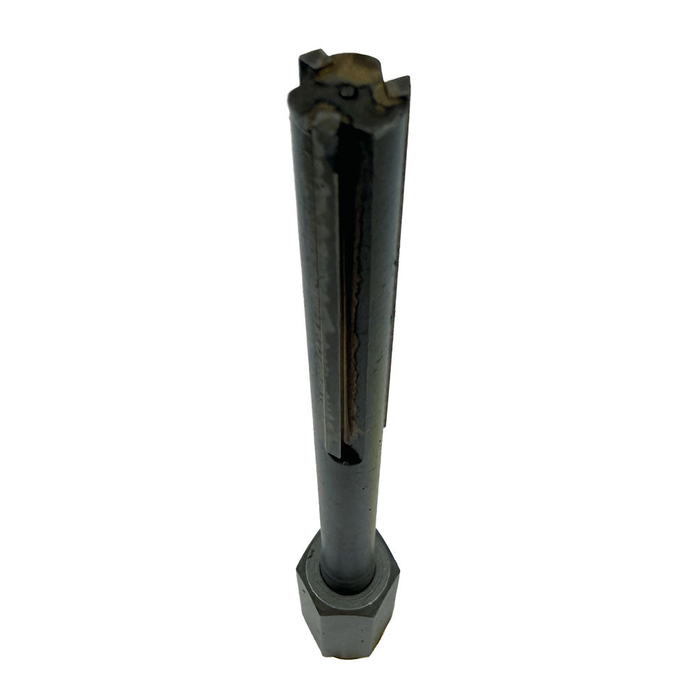Musejern 10x120mm Z3 M14 - Lang version