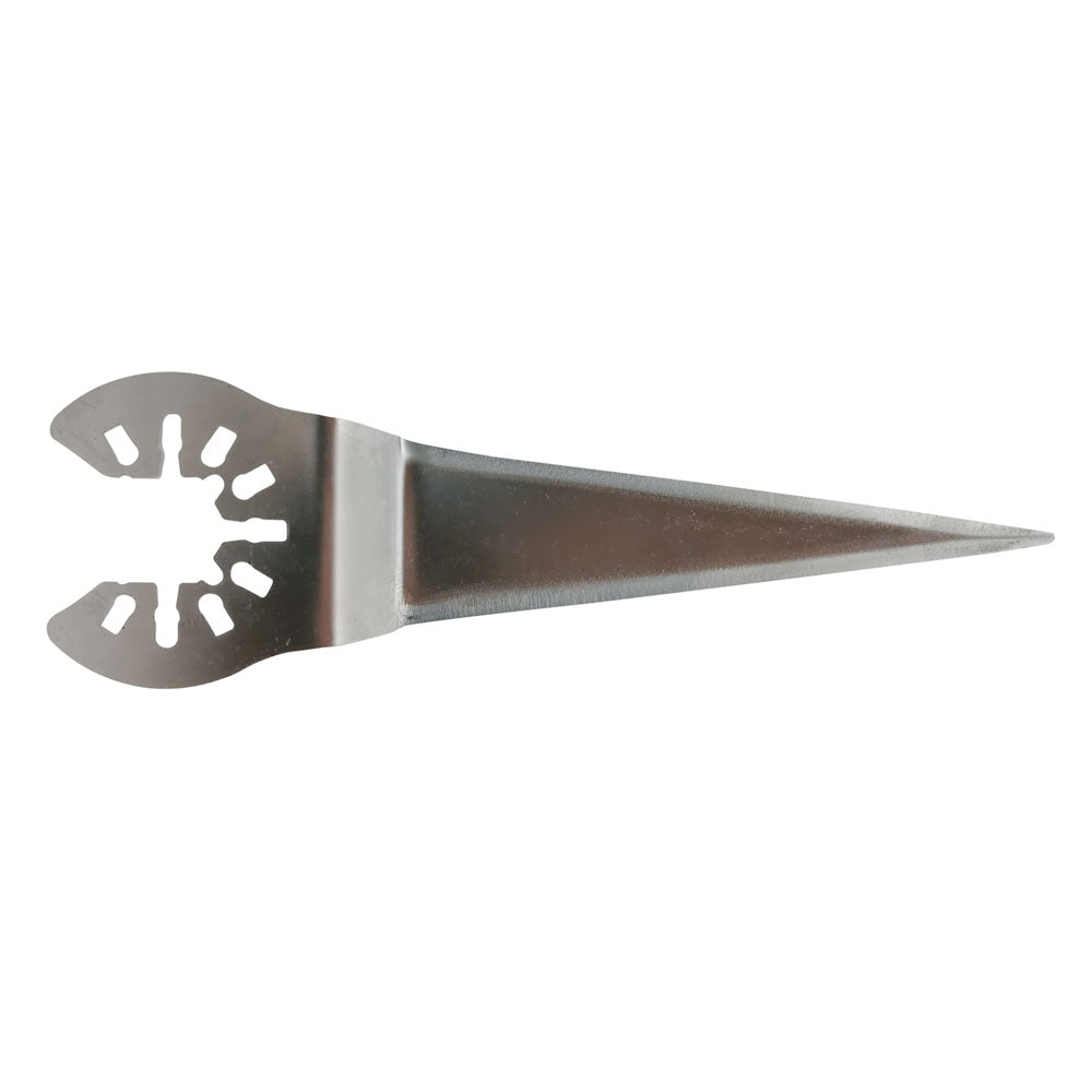 Multicut Fugekniv HL lukket - Til fugemasse, isolering mm