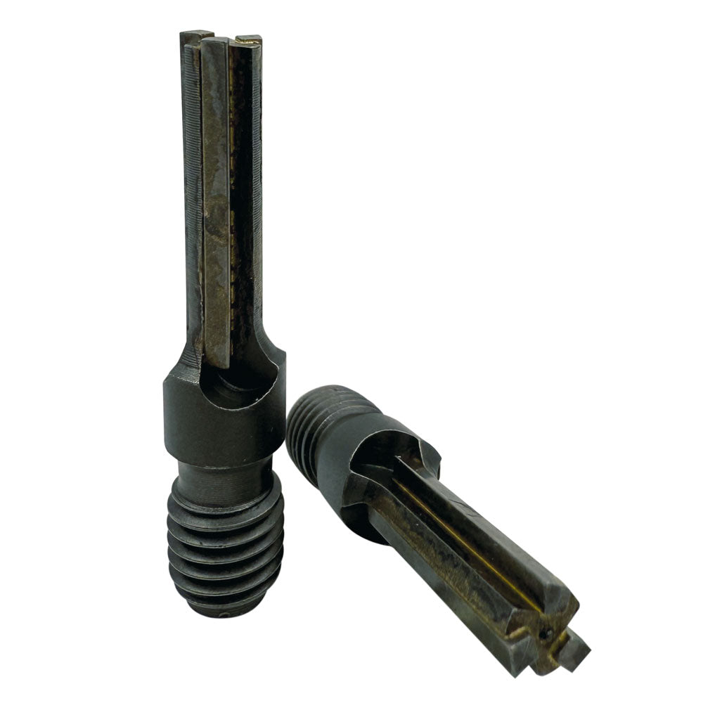 Fugefræsestift 6x26 mm Z3 – 1 stk