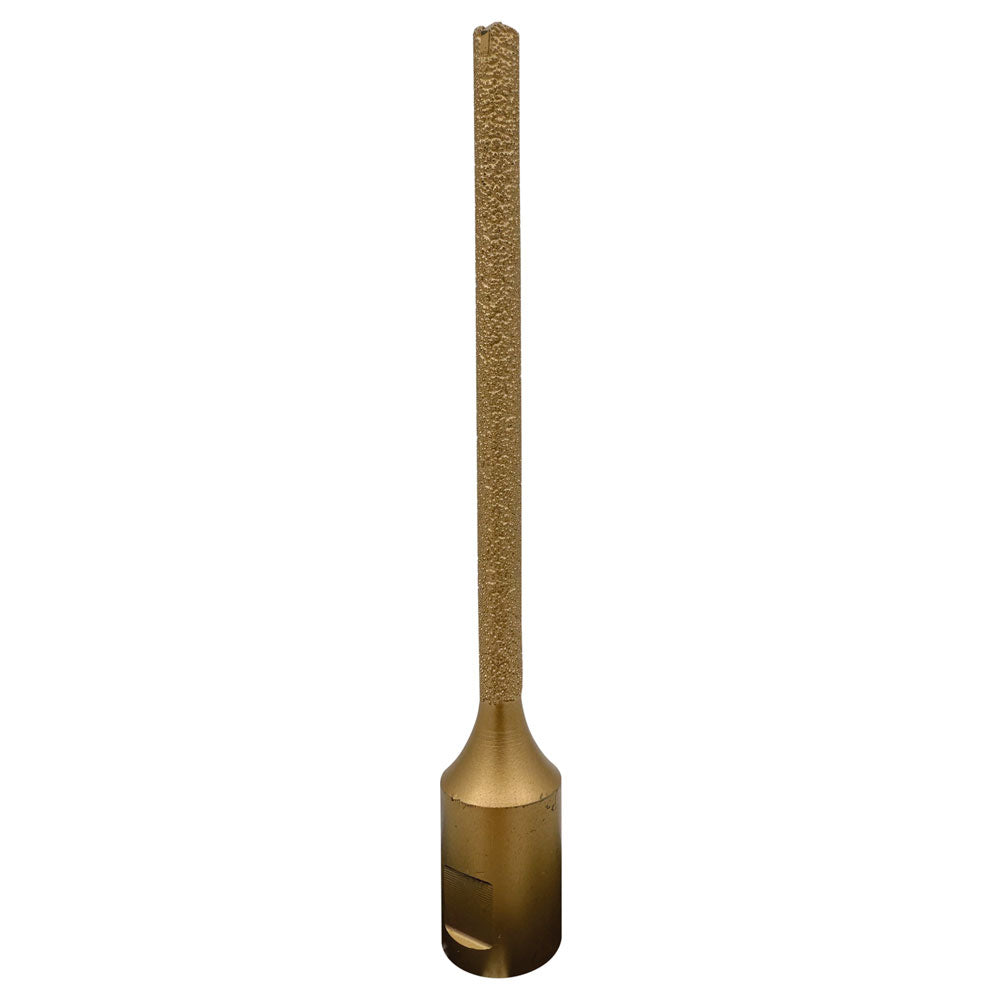 Murstensfjerner DIA  8x120 M14 - HM spids