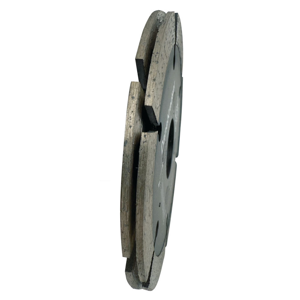 Fugeklinge DIA 125x8x22,2 mm – 2-delt