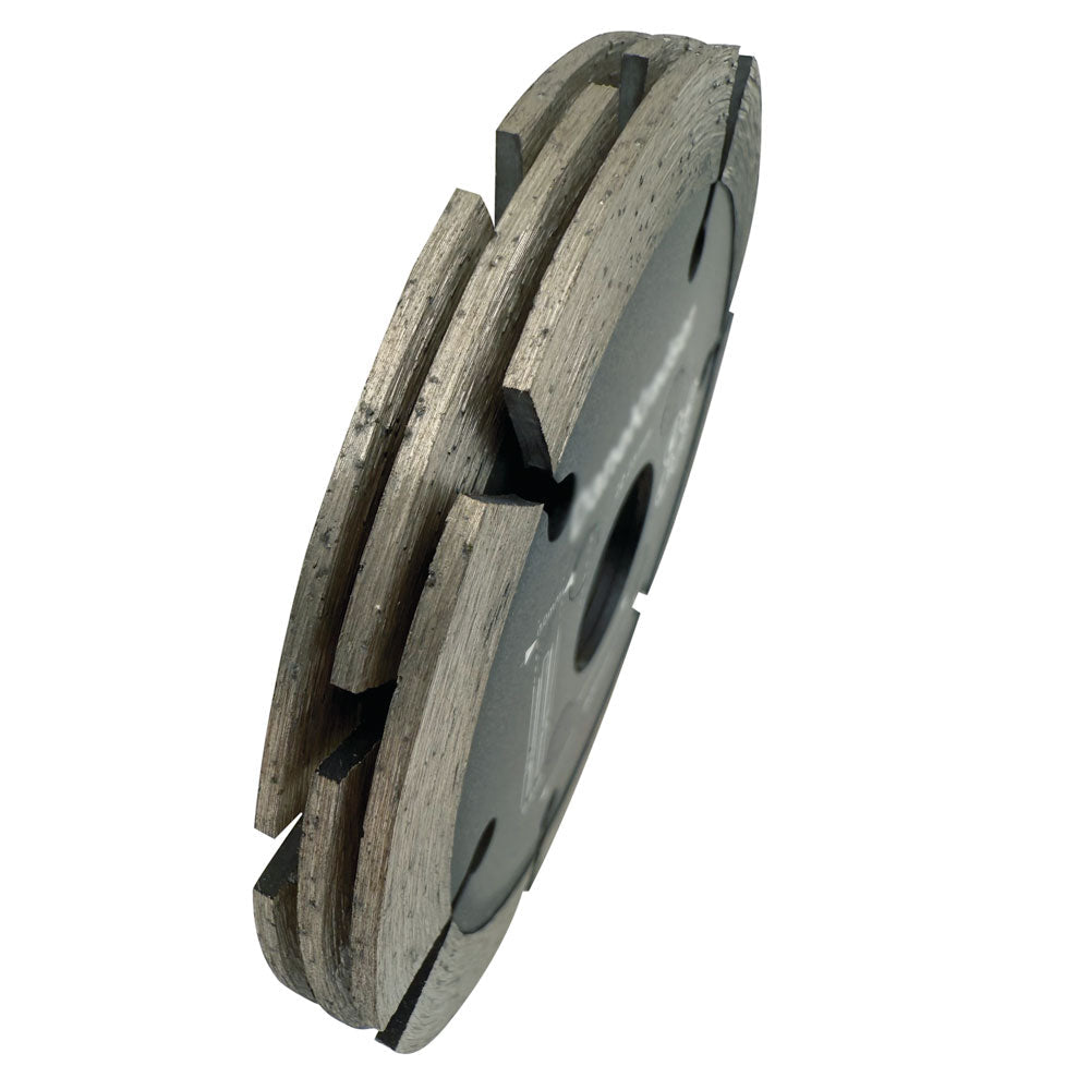 Fugeklinge DIA 95x8x22,2 mm – teglkradser – til studsfuger