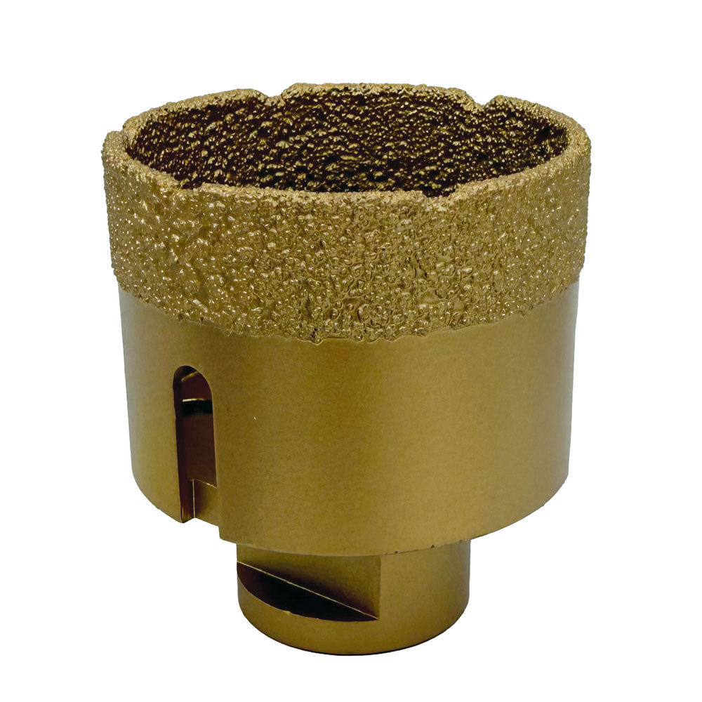 Flisebor 54x33mm M14 Vola