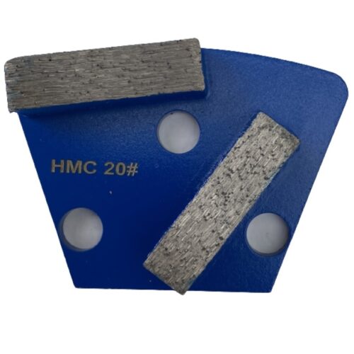 SmartBoy HMC blå til aaround beton