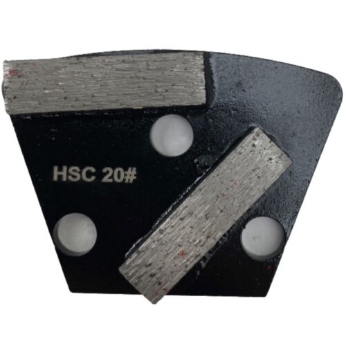 SmartBoy HSC 20 til frisk beton